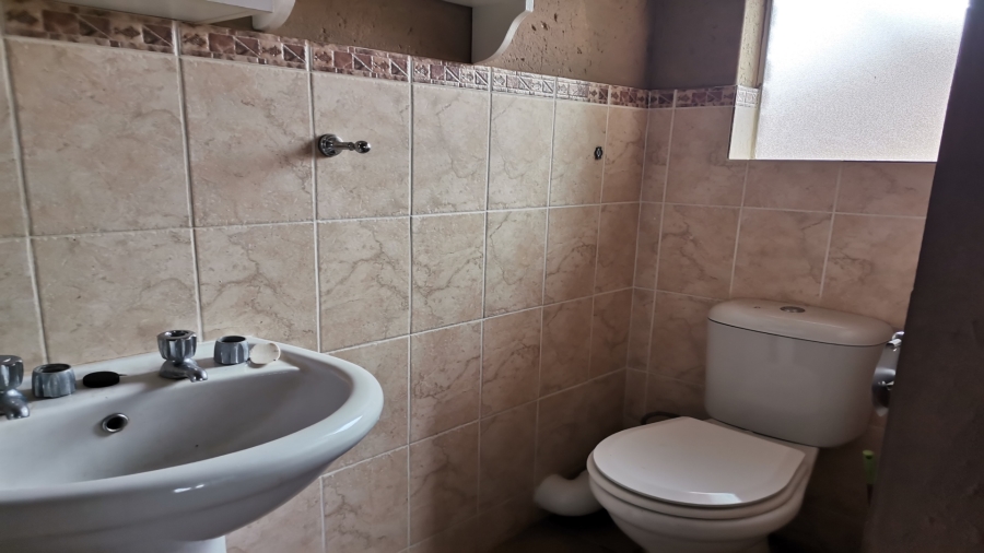 3 Bedroom Property for Sale in Baillie Park North West